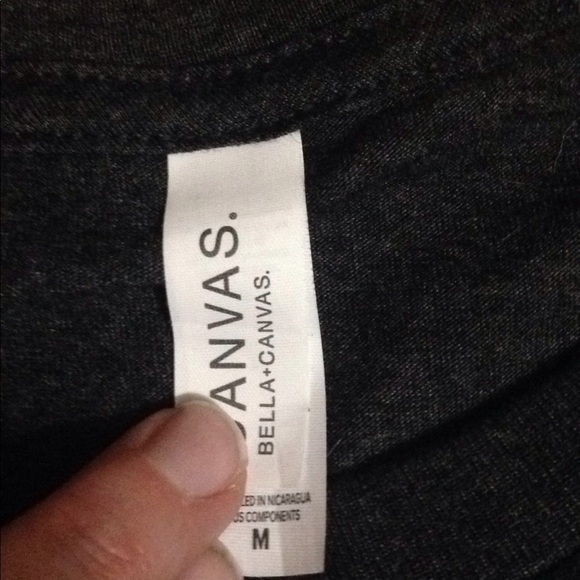 Coffee beer repeat tshirt - Picture 3 of 4